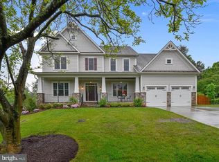 1568 McNeer St, Mc Lean, VA 22101