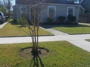 7414 Narcissus St, Houston, TX 77012