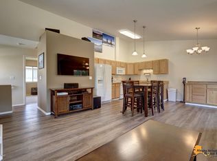 4997 Barrington Loop #52, Anchorage, AK 99503