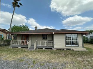 506 N Main St, Donna, TX 78537