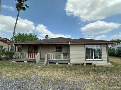 506 N Main St, Donna, TX, 78537