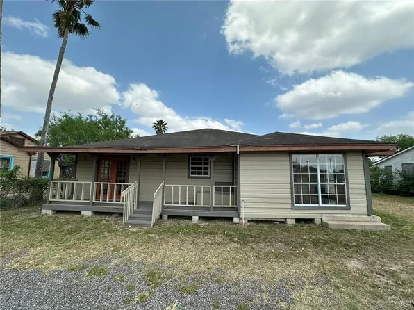 506 N Main St, Donna, TX 78537