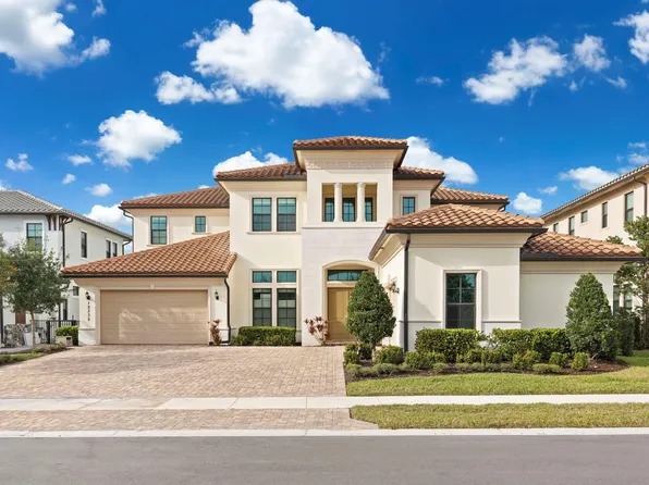 12335 S Parkland Bay Trail, Parkland, FL 33076