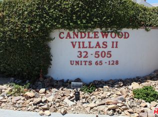 32505 Candlewood Dr UNIT 99, Cathedral City, CA 92234
