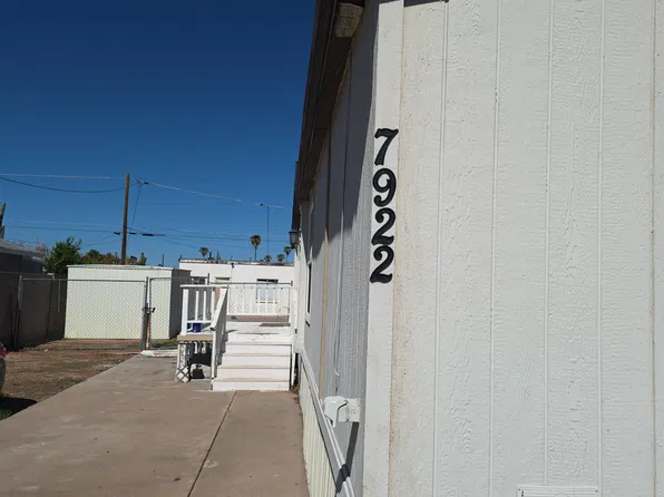 7922 E 6th Ave, Mesa, AZ 85208