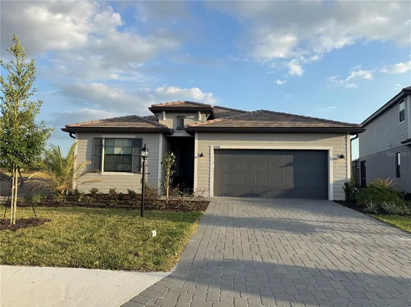 15156 Serene Shores Loop, Bradenton, FL 34211