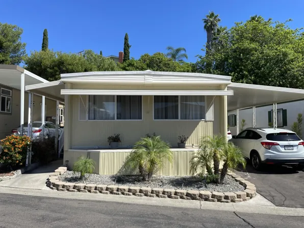 1951 47th St Spc 181, San Diego, CA 92102