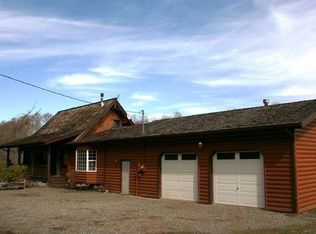 1074 Satsop Rd W, Montesano, WA 98563