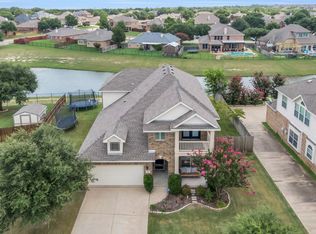 706 Celebrity Ct, Midlothian, TX 76065