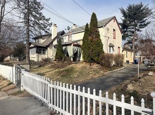 306 S Carol Blvd, Upper Darby, PA 19082