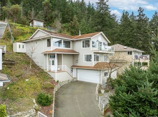 4895 Laguna Way, Nanaimo, BC V9T 5C2