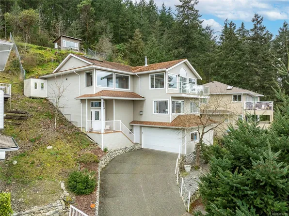 4895 Laguna Way, Nanaimo, BC V9T 5C2