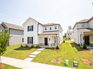 101 Goshawk St, Braselton, GA 30517