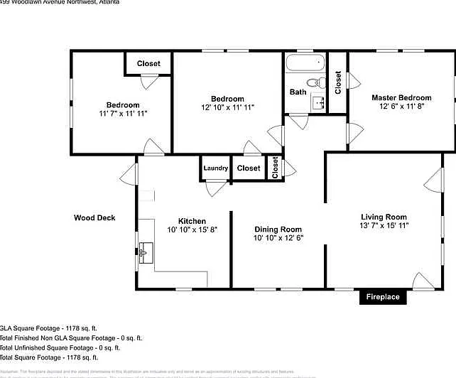 499 Woodlawn Ave NW — Photo 15