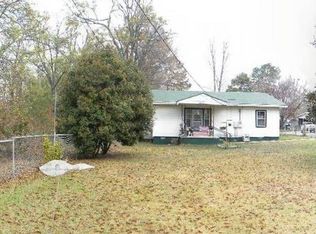 9906 Baseline Rd, Little Rock, AR 72209