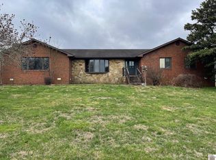 22101 Marion Rd, Fredonia, KY 42411