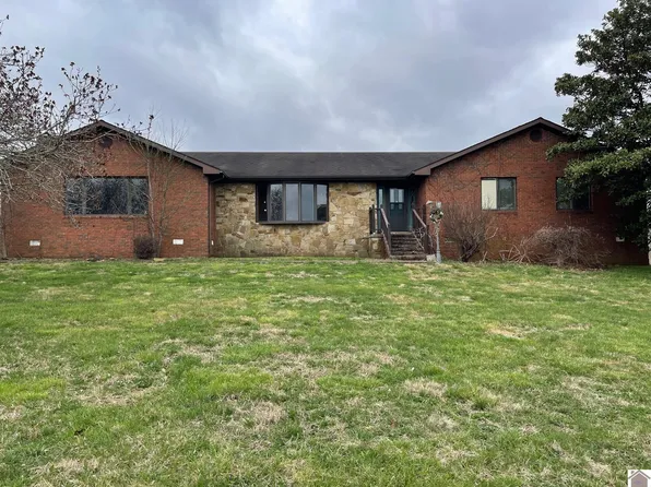 22101 Marion Rd, Fredonia, KY 42411