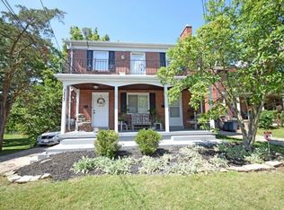 3833 Kenker Pl #2, Cincinnati, OH 45211