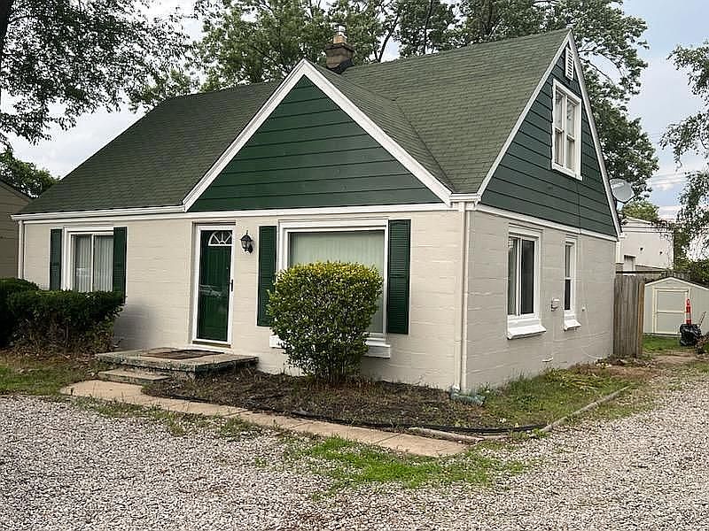 11800 Newburgh Rd, Livonia, MI 48150 Zillow