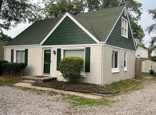 11800 Newburgh Rd, Livonia, MI 48150