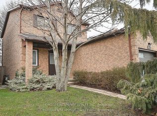 2617 Treviso Ct, Mississauga, ON L5N 2T3