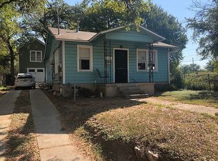 1205 Harvey St, Austin, TX 78702