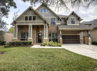 7107 Dearborn St, Houston, TX 77055