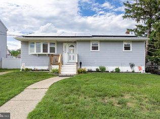 55 Bradley Ave, Bellmawr, NJ 08031