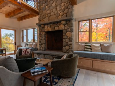 6065 Sandy River Circle, Kingfield, ME, 04947