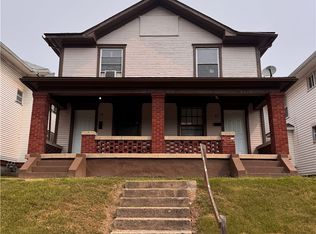 83 W Hudson Ave, Dayton, OH 45405