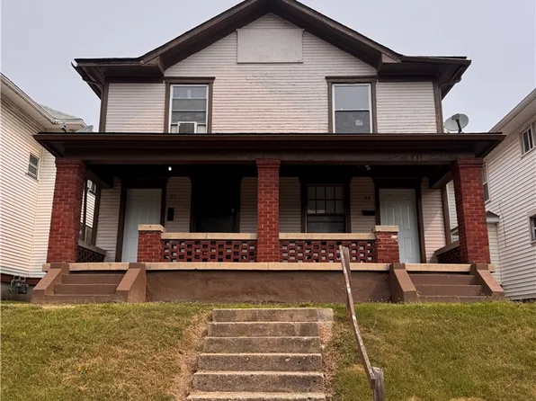 83 W Hudson Ave, Dayton, OH 45405