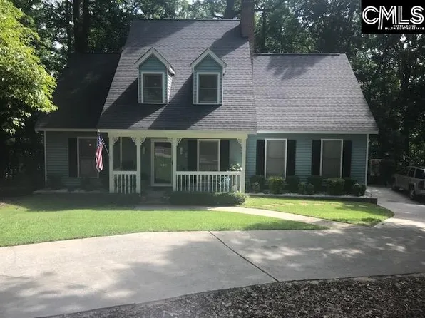 139 Timbergate Dr, Lexington, SC 29073