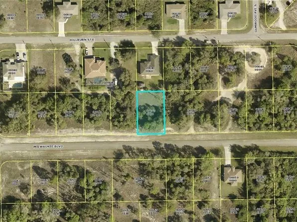 1219 Milwaukee Blvd, Lehigh Acres, FL 33974