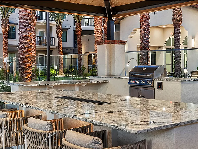 Overture North Scottsdale - 55+ Active Adult Apartment Homes — Photo 43