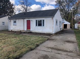 2227 Bollinger Ave NE, Canton, OH
