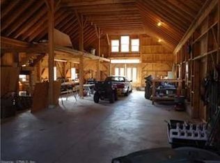 651 Cook Hill Rd, Killingly, CT 06239