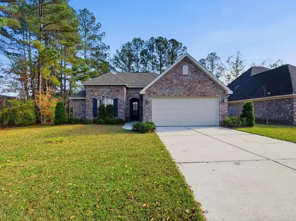 19 Augusta Ct W, Hattiesburg, MS 39402