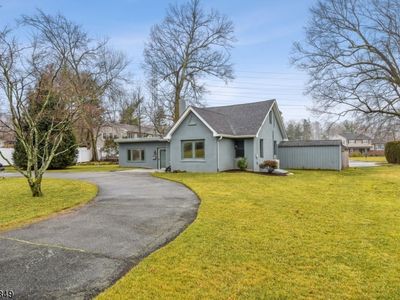 123 Mckinley Ave, East Hanover, NJ, 07936