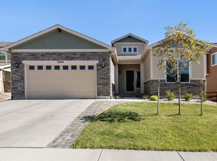 17619 Lake Overlook Ct, Monument, CO 80132