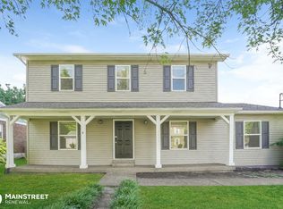 3205 New Towne Rd, Antioch, TN 37013