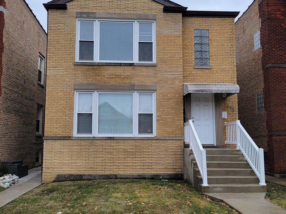 1st image of 6245 W Holbrook St #1