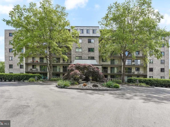 1000 Putnam Blvd APT 504, Wallingford, PA 19086