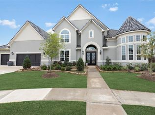 2219 Legends Way, Katy, TX 77493