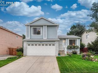 5835 Fossil Dr, Colorado Springs, CO 80923