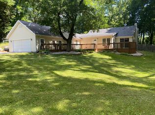 6600 Grand River Dr NE, Ada, MI 49301