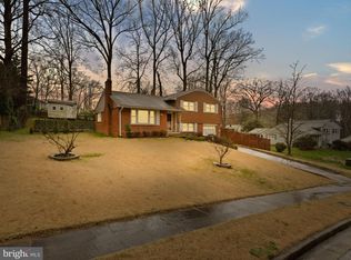 7519 Havelock St, Springfield, VA 22150