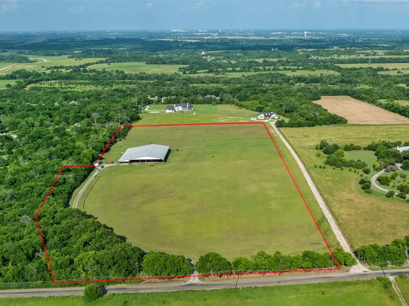 6188 County Road 168, McKinney, TX 75071