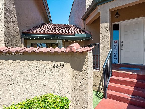 3rd image of 8815 W Sunrise Blvd #8815