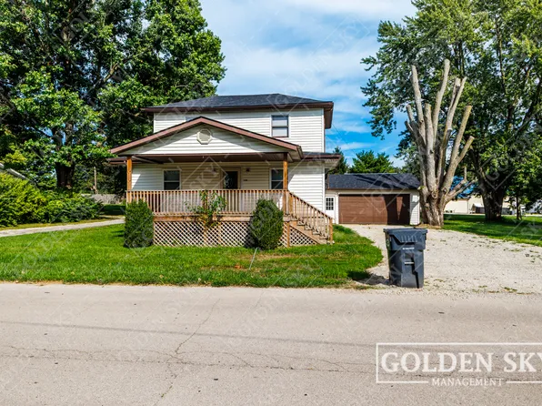 306 N Mulberry St, Farmland, IN 47340