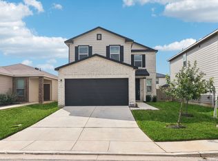 237 Deer Crest Dr, New Braunfels, TX 78130